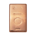Geiger Edelmetalle Feinkupfer 999 5kg Barren
