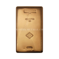 Leipziger Feinkupfer 999 – 5 kg Barren