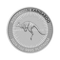Australien – Känguru 1 Unze Platinmünze 2026