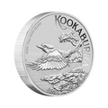 Australien – Kookaburra 10 Unzen Silbermünze 2026
