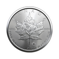 Kanada – Maple Leaf 1 Unze Platinmünze (versch. Jahrgänge)