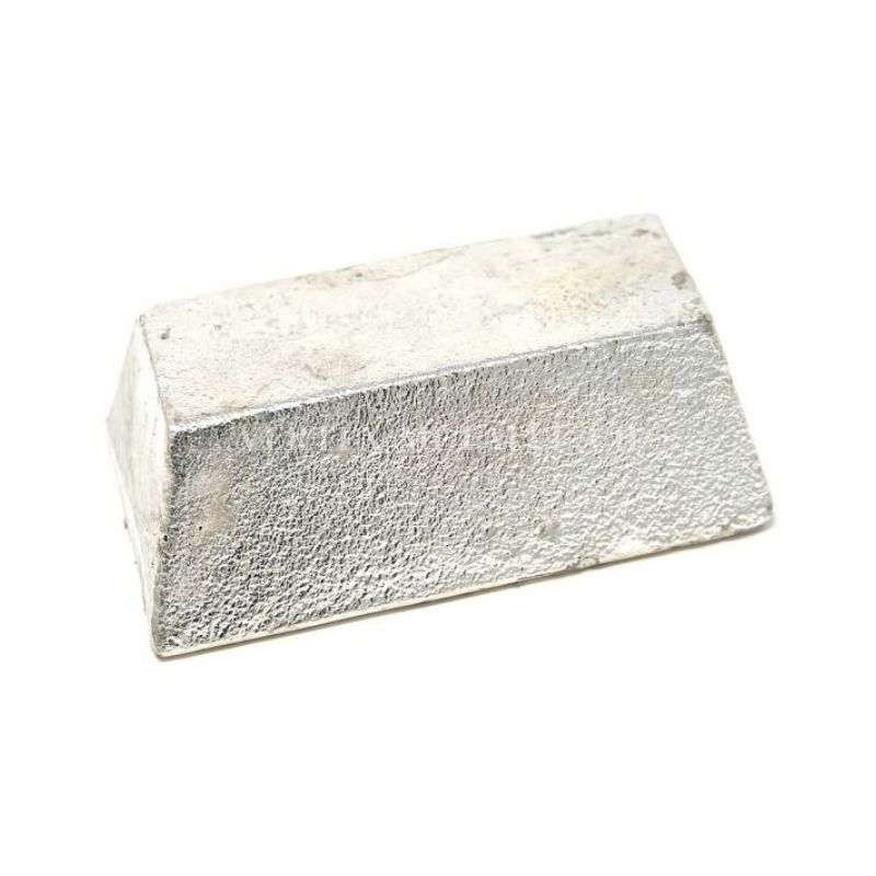 Reinzinn Barren 200g – Reinheit 99,9%