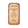 Geiger Edelmetalle Feinkupfer 999 500g Barren